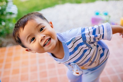 5 Aktivitas Maksimalkan Perkembangan Kognitif Anak